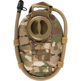 Viper TACTICAL Modular Bladder Pouch V-Cam