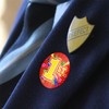 144 1st Place Sports Day Star Stickers - School themed