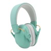 Kids Ear Muff Hearing Protection Noise Reduction Comfortable Infant Children
