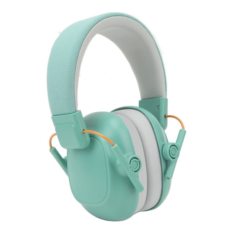 Kids Ear Muff Hearing Protection Noise Reduction Comfortable Infant Children