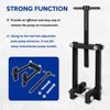 Transmission Pump Puller Remover Tool with Adjustable Jaws Pump Extractor,
