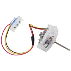 WELURE 809069201 809069206 Refrigerator Evaporator Fan Motor Fit for Frigidaire FFHB2750TD3 FFHB2750TD5 FFHB2750TD6 FFHB2750TD7, Replaces AP6041795, 4456990, PS11775846, EAP11775846