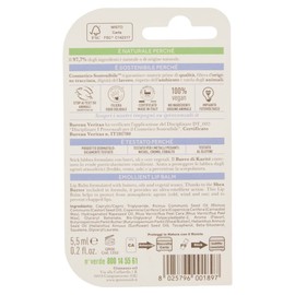 Karité Organic Lip Balm Moisturising and Nourishing