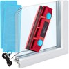 Tyroler Bright Tools The Glider D-2 Magnetic Window Cleaner for