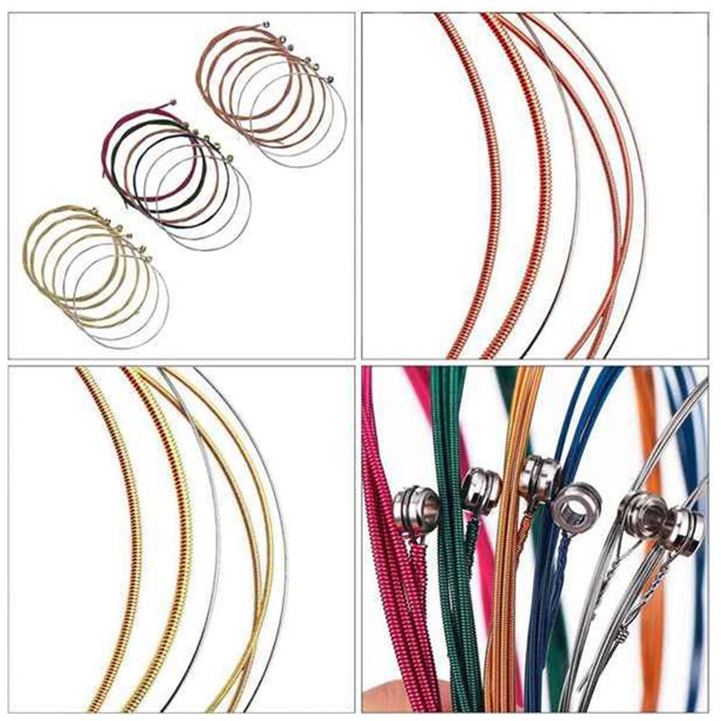 Guitar Repair Tool Capo Pick Saddle String Bridge Pin Instrument