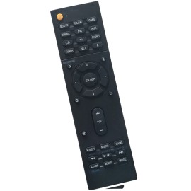 For Onkyo New Replacement Remote for Onkyo AV Receiver TX-NR787 TXNR787 TX-NR777 TXNR777