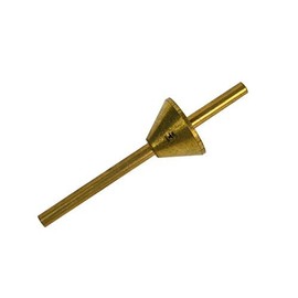 Brass Mandrel Sprue Former Jewelry Wax Injection Casting Mold Tool