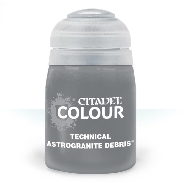 27-31 Citadel Color TECHNICAL: ASTROGRANITE DEBRIS 24ML