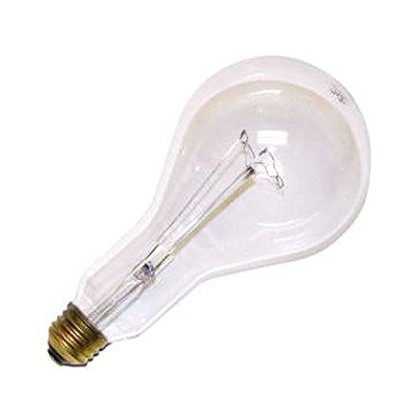 Industrial Performance 12092 - 200PS25/CL PS25 Light Bulb