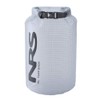 NRS Tuff Sack Dry Bag-Clear-005L