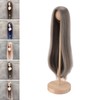 1/4 Doll Wig for 7 To 8in Doll Soft High