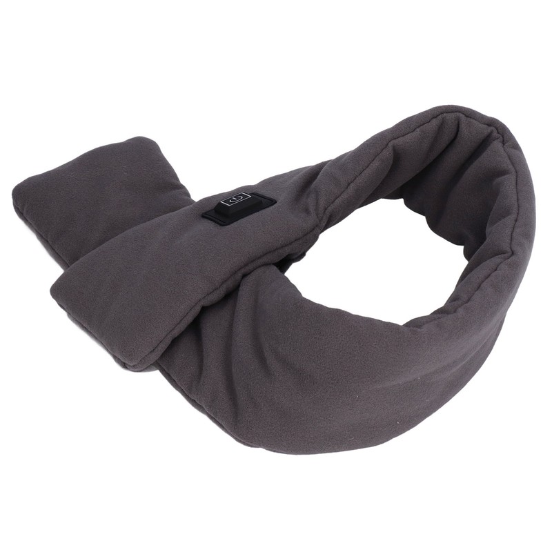 Heating Scarf Far Infrared Heating Technology 3 Levels Washable Breathable