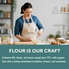 Fairhaven Mill Organic Buckwheat Flour - Whole Grain, Naturally Gluten-Free