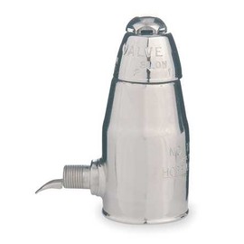 Hoffman 1A Adjustable Angle Steam Radiator Air Valve Vent, 1/8" Size