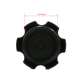 The ROP Shop | Oil Tank Cap for Yamaha 1991-1994 WRB650 WaveRunner VXR & 1999-2000 WB800X PWCs