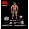 Icon Collectibles Conan The Barbarian 1:12 Scale Action Figure