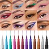 Beauty Searcher 12 Colors Matte Liquid Eyeliner Set, Ultra Precision,