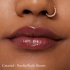 Lassi Lips Staining Lip Oil:_Fig