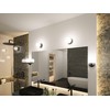 Paulmann 71071 LED Ceiling luminaire Selection Bathroom Gove IP44 3000K