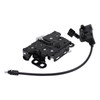 Roneeson Hood Lock Latch and Hood Catch Secondary Release Cable