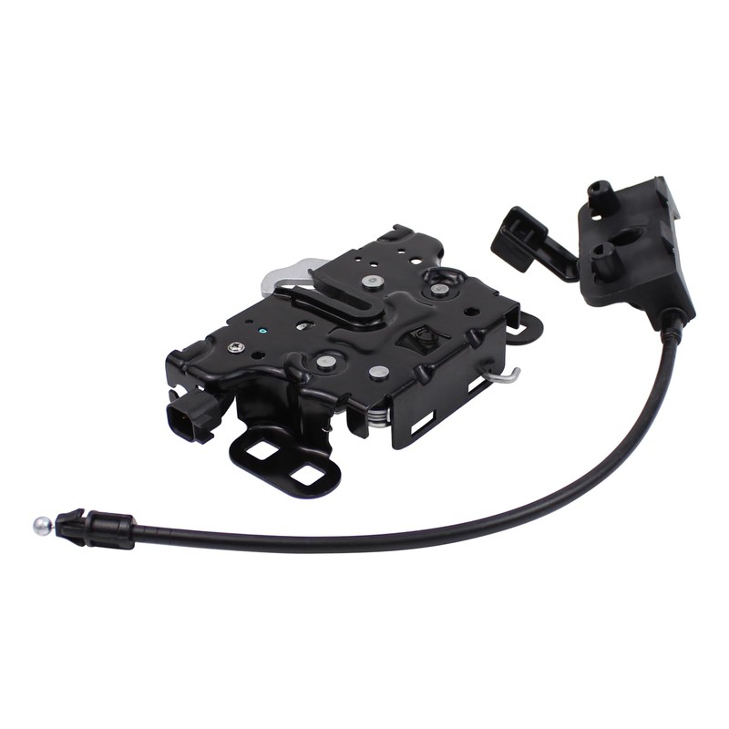 Roneeson Hood Lock Latch and Hood Catch Secondary Release Cable