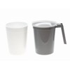 Medline DYKD100CMFL Water Pitcher Set with Foam Inner Liner (Pack of 40)