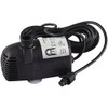 Agora-Tec® Replacement Pump Solar Pond Pump Set AT-20W