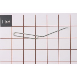 Basdures Link Choke Link 691840 for Lawn and Garden Equipment Replaces Models 262766 and 691840