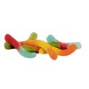 Waterbridge Sweet & Sour Assorted Gummy Worms, 175 g