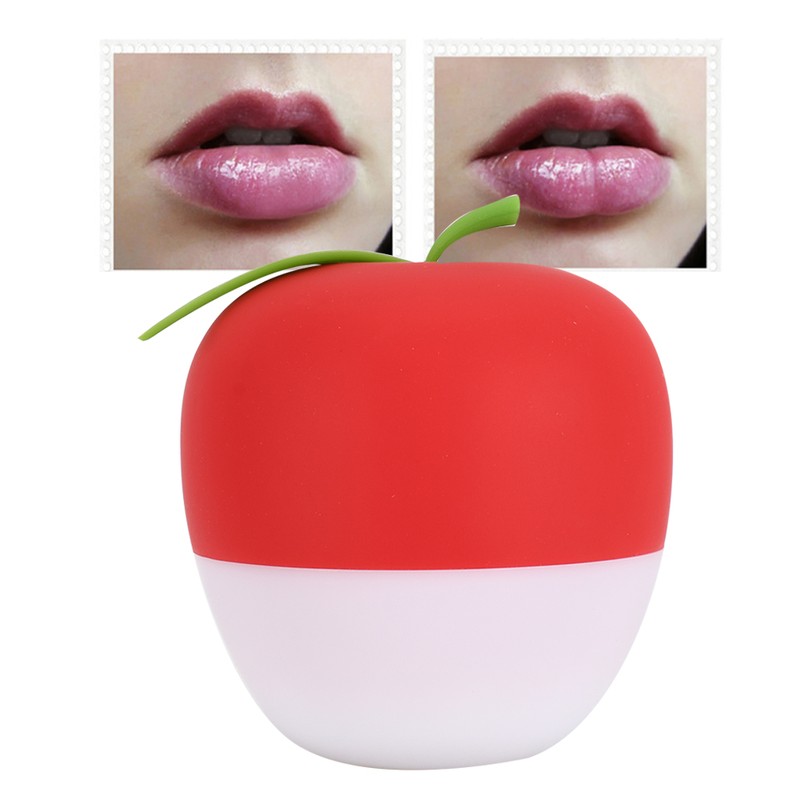 Fruit Shaped Lip Plumper Portable Suction Enhancement Full Lip Enhancer