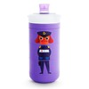 Munchkin Twisty Mix & Match Character Sippy Cup, 9oz/266ml, Purple