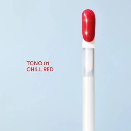 Tocobo Juicy Berry Plumping Lip Oil 01 Chill Red