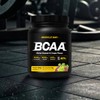 머슬웨이 머슬웨이 BCAA 아미노산 보충제 포도맛 600g 1개 MuscleWay BCAA