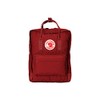 Fjällräven unisex backpack, Kånken mini., red