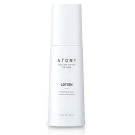 Atomy The Fame Lotion 135ml x 2 / 애터미 더페임 로션 135ml x 2개