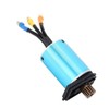 RC Car Brushless Motor High Performance Aluminum Alloy Copper Powerful