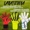 Guantes De Portero Buffon Spider2 Adulto Básico