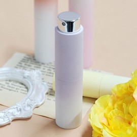 8ml Plastic Rotary Refillable Container Travel Container