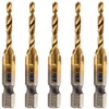 Rennie Tools - Pack Of 5 - M3.5 x 0.6