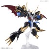 Figure-Rise Standard Digimon Adventure Imperial Dramon (AMPLIFIED) Color Coded Plastic