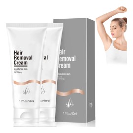 Gel Depilatorio De Bikini Sin Dolor Para Mujeres Y Hombres,