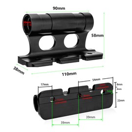 Bike Fork Mount Bicycle Car Racks Roof Rack Bike Mount Quick Release Thru Axle Carrier