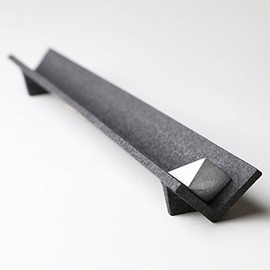 Incense, Casting Nocekobo Incense Holder, Folding Douroxu