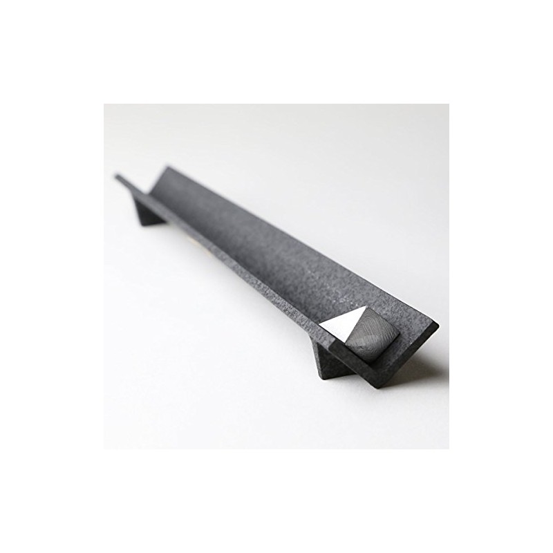 Incense, Casting Nocekobo Incense Holder, Folding Douroxu