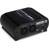 ART Phantom II Pro 2-channel 48V Phantom Power Supply