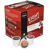 Eight O'Clock Discovery Box K-Cup Coffee Pods, 40 Count For