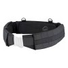 Condor Faja Batalla Molle Tactica Slim Battle Belt Negra Condor