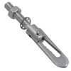 AB Tools M8 Stainless Steel Bolt On Antiluce Fastener 38mm