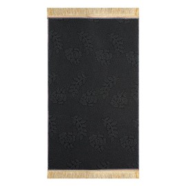 Prayer Rug for Muslims Rug Muslim Prayer Mat Soft Prayer Rugs Beginners Velvet Prayer Rug Turkish Mats Islamic Ramadan Gifts with Tassels Rugs for Men and Women