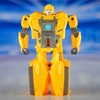 Hasbro Transformers One Cog Changer Bumblebee (B-127) 4-Inch Robot Action